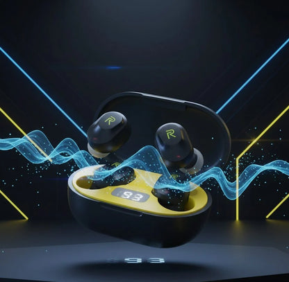 Realme Buds Plus True Wireless Earbuds