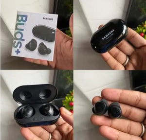 Galaxy Buds True Wireless In-Ear Headphones – Elevate Your Audio Experience!
