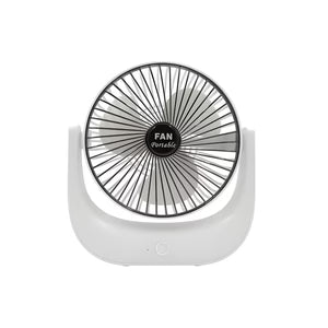 Mini USB Desktop Fan
