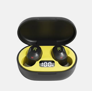 Realme Buds Plus True Wireless Earbuds