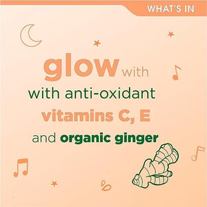 Simple - Glow Facial Wash